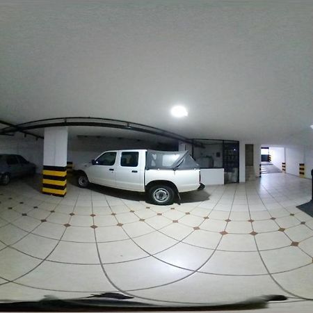 Hotel Florida Apartasuites. Ipiales Extérieur photo