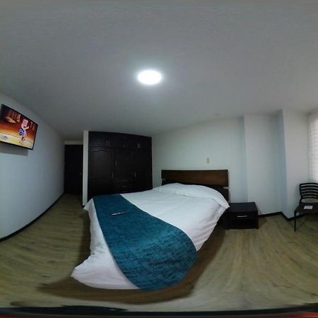 Hotel Florida Apartasuites. Ipiales Extérieur photo