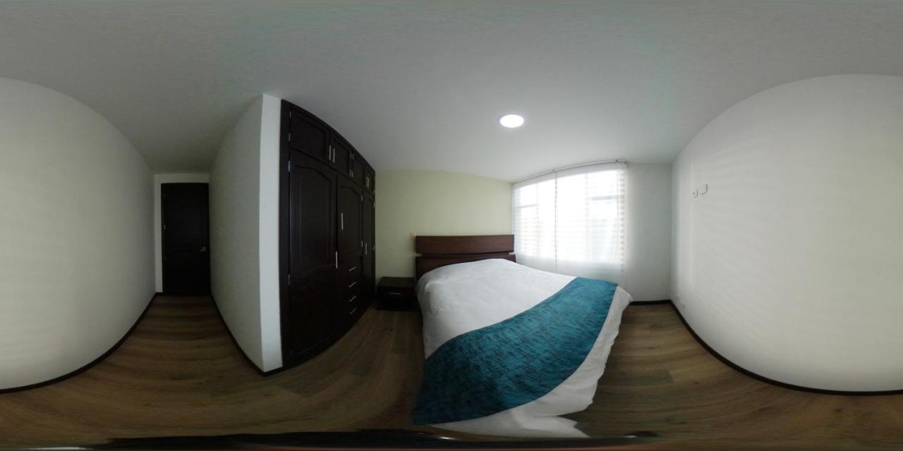 Hotel Florida Apartasuites. Ipiales Extérieur photo